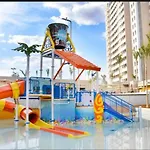 Enjoy Solar Das Aguas Park Resort