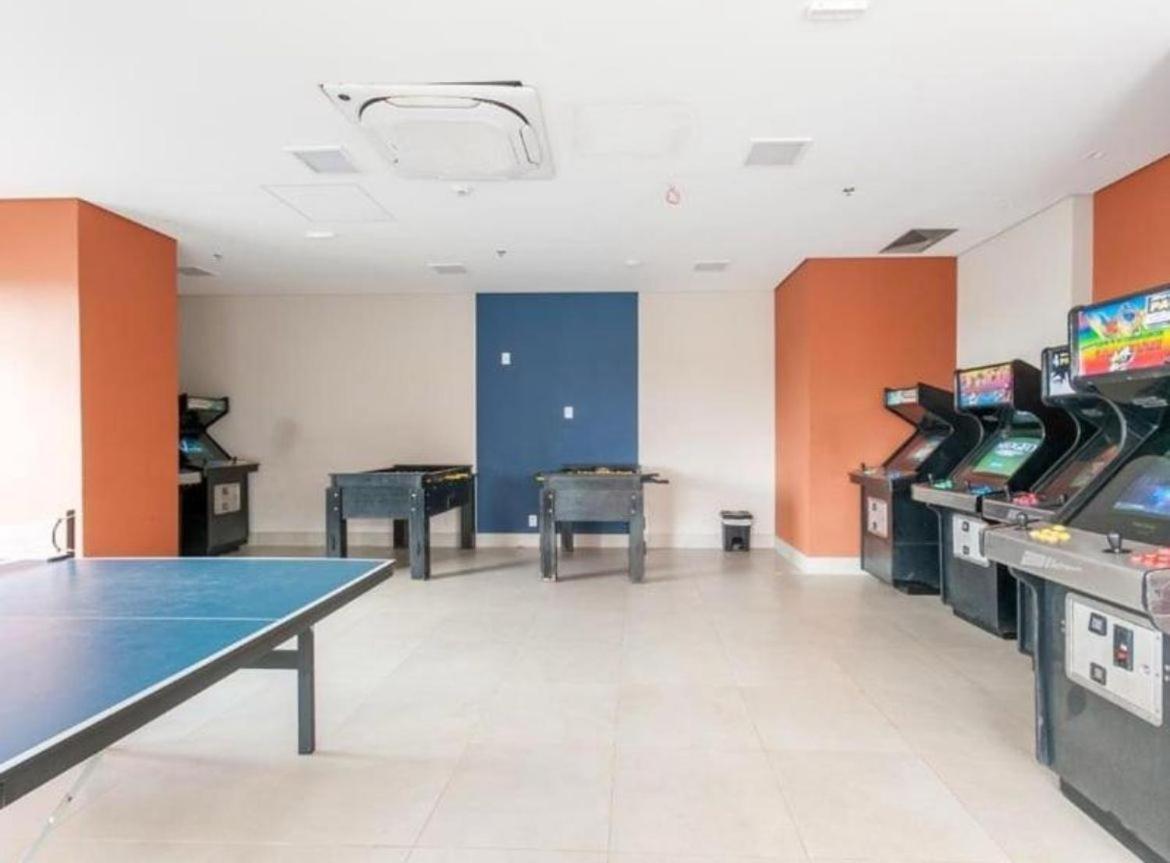 Hotel Enjoy Solar Aguas Park