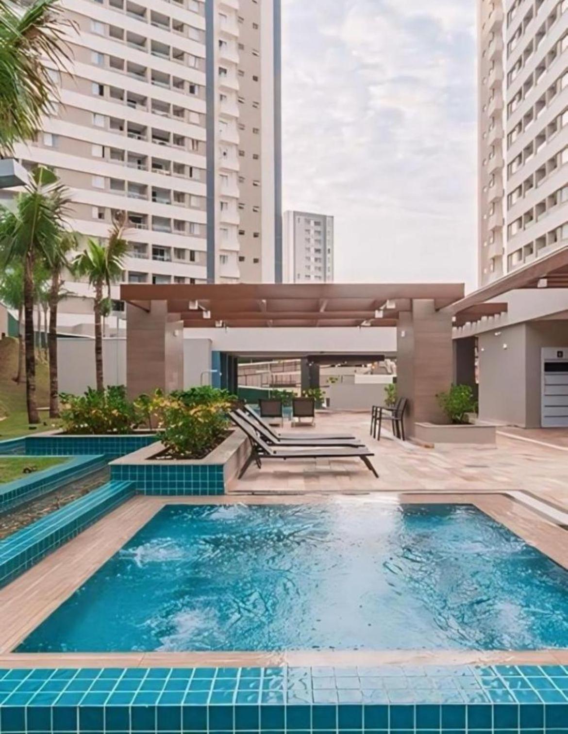 Enjoy Solar Aguas Park 5*