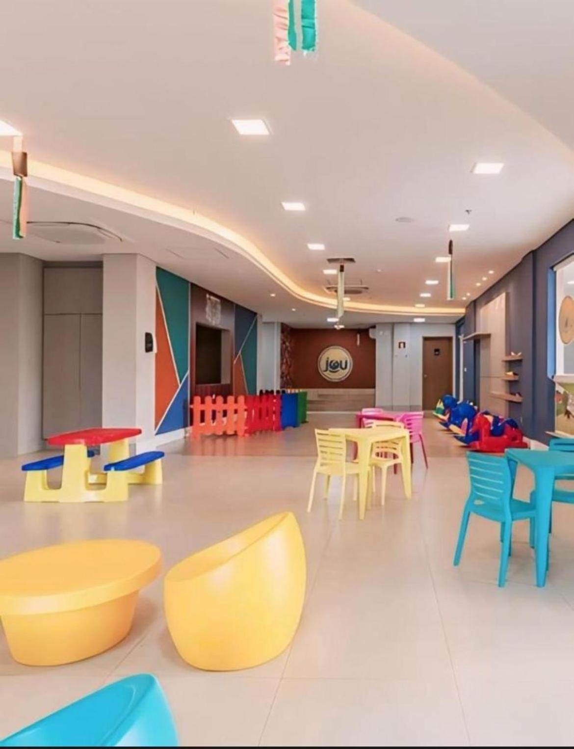 Enjoy Solar Aguas Park Hotel
