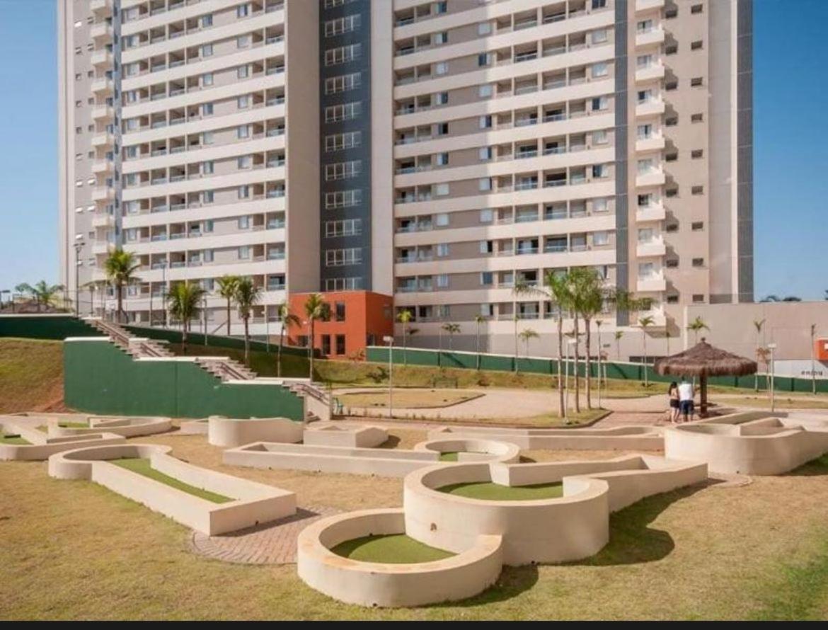 Enjoy Solar Aguas Park Hotel